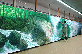 ���m�����Ŕ��\�u�l�G�̍��E���{�v����